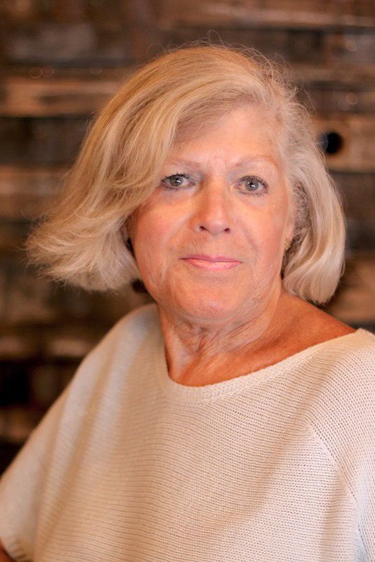 Joyce Gould